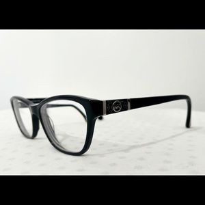 Michael Kors Eyeglass - Black